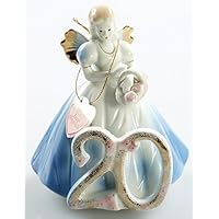 John N. Hansen Josef Twenty Year Doll