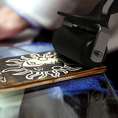 6 Aipaide+Construction+Printmaking+Stamping+Brayers