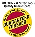 HYDE 02701, No Size, Clear