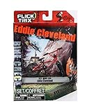 Flick Trix Finger Fit Bike Co. Dakota Roche