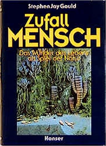 Zufall Mensch Amazon Co Uk Books