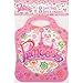 Diva Princess Goodie Bags, 8ct