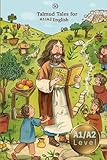 50 Talmud Tales for Kids: Simple Stories for Young