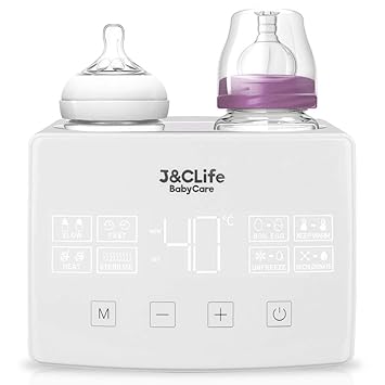 bottle warmer amazon