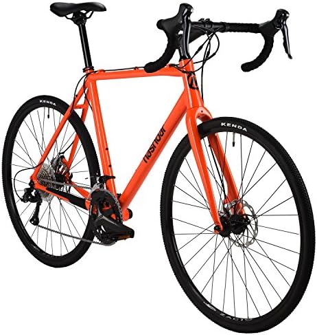 Nashbar Alloy Sora Cyclocross Bike - 56 CM