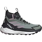 Terrex Free Hiker Gore-TEX 2.0 Hiking Shoes