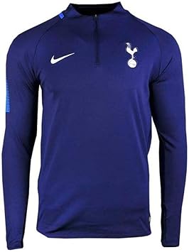 tottenham nike training top