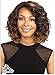 Bobbi Boss Lace Front Wig - BLUE IRIS