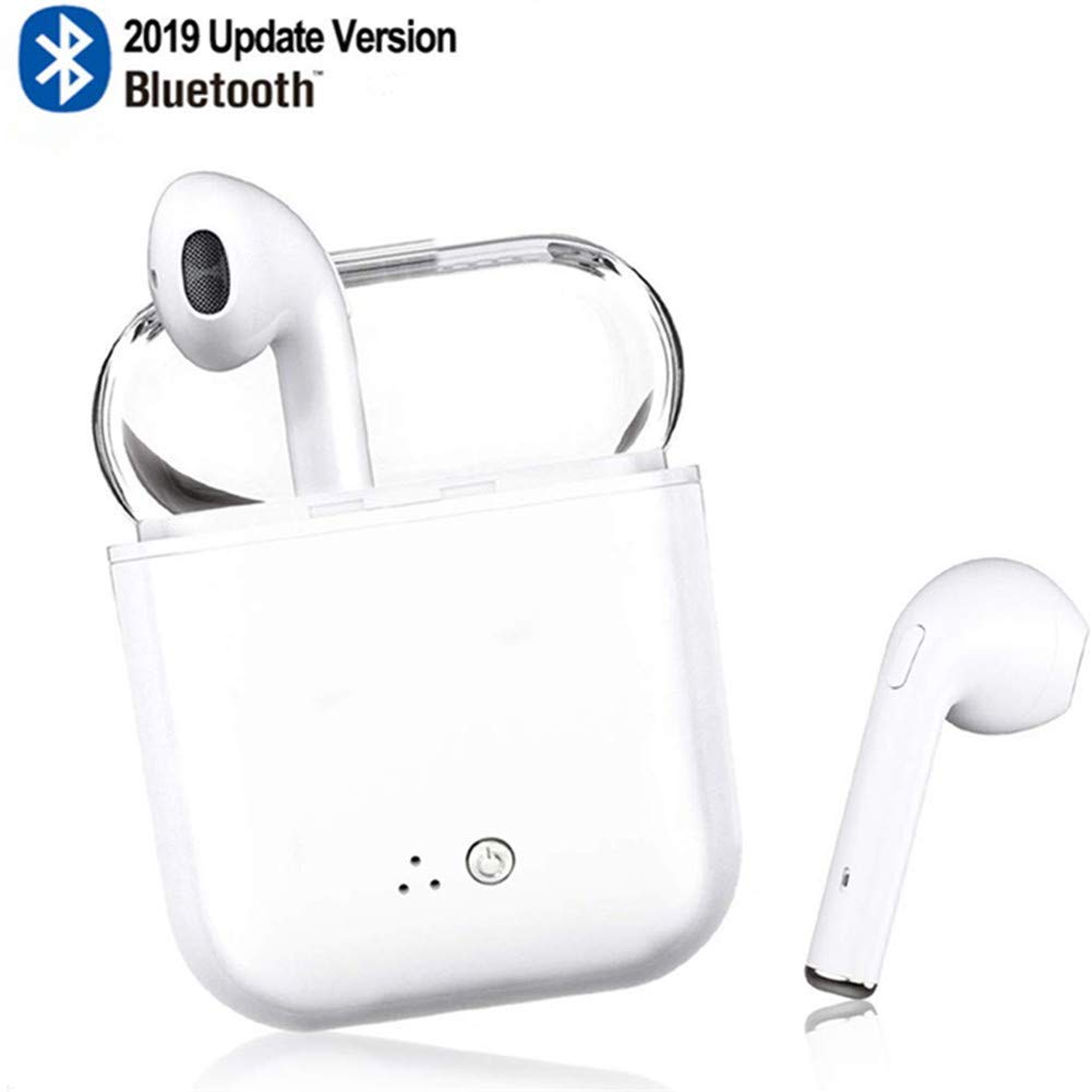 Accessori Tablet e Pc Compatibile con Tutti Gli Smartphone Bluetooth  Auricolare Telefono Auricolari Senza Filo dgtutk Auricolare Bluetooth Senza  Fili Cuffie Sport e Running urban-earth.co.uk