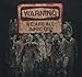 T-Shirt - The Walking Dead - Warning All Are InfecteD Black XXL
