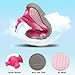 CIOR Fantiny Boy & Girls' Water Aqua Shoes Swimming Pool Beach Sports Quick Drying Shoes (Toddler/Little Kid/Big Kid)