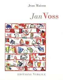 Jan Voss