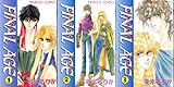 Image de FINAL AGE ファイナルエイジ 全3巻完結セット (プリンセスコミックス) 【コミックセット】