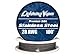 LV Stainless Steel 316L Wire 28 AWG - 100'