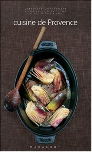 Download Cuisine de Provence PDF