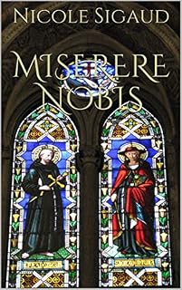 Livro Miserere Nobis