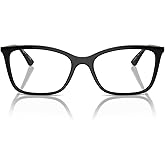 Vogue Eyewear womens Vo5563 Butterfly Prescription Eyewear Frames