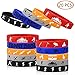 20 Pcs Gaming Party Supplies Bracelet For Kids Birthday Party and fans party Supplies Favors Size 7.9inch