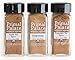 Primal Palate Organic Spices - Sweet Pack 3-Bottle Gift Set