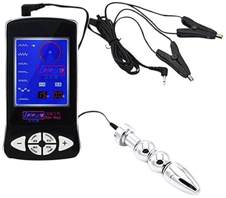 Die Bondage Spind E Svenska tonsättares internationella musikbyrå Plug und Nippel Elektro Sex Play Maschine