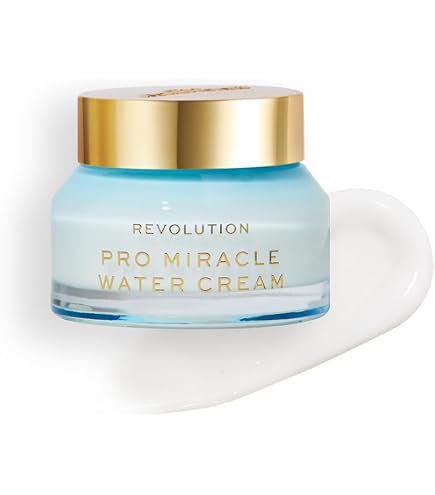 Amazon.com: Revolution Skincare London X Sali Hughes, Drench-Rich