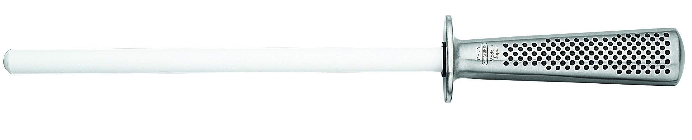 Photo 1 of Global G-45-9 1/2" Ceramic Sharpening Steel