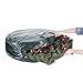 Elf Stor (Green Storage 9FT Tree Wreath Bag Combo Pack, (L) 52”x (W) 30” x (H) 30