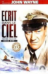 Ecrit Dans Le Ciel - Édition Collector