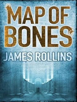 Map of Bones Map of Bones