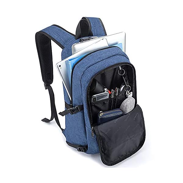 tzowla backpack lock