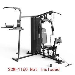 Home Gym SCM-1160PU Pull-up Station Multifunctional