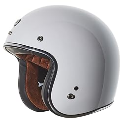 TORC (T50 Route 66) 3/4 Helmet