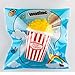 WATINC 1Pcs Cute Squishy, Kawaii Food Cream Scented Slow Rising Squishy, Kid Toy, Lovely Toy,Stress Relief Toy,Decorations Toy Gift Fun (pop Corn)