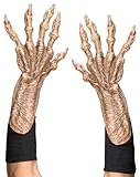 Adult Monster Hands