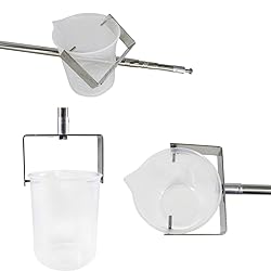 WPJBDS 500ml 1000ml Telescopic Water Sampler 304