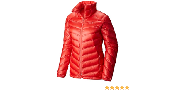 mountain hardwear stretchdown rs jacket