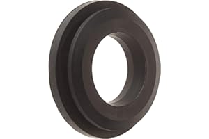 Crown Automotive Vapor Valve Seal Emission Control, black