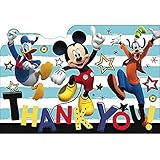 Amscan 481789 party supplies, One Size, Multicolored