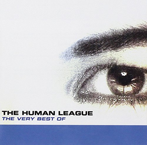 Human League - The Very Best Of The Human League [Disc 1] - Zortam Music