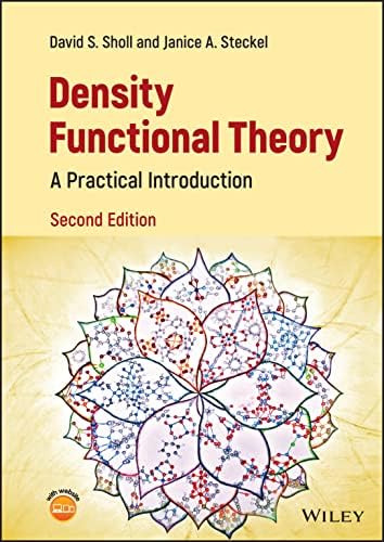 Electronic Structure: Basic Theory and Practical Methods: Martin
