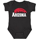 Xtreme Apparrel City Skyline Kid's Bodysuit for Football Fans
