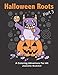 Halloween Roots Part 3 by 