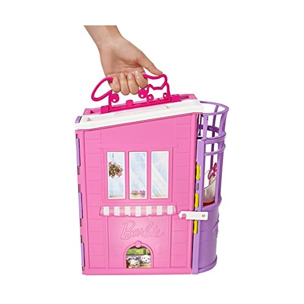 barbie veterinaria amazon