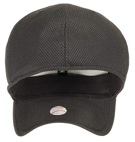 New Era Baseball Cap New York Yankees Los Angeles Dodgers 39thirty MLB grau rot Oliv – Bild 3