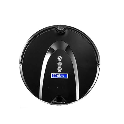 Lxj Wit fegen kann die Roboter Ultra-leise automatische Aufladefunktion Haushalt Kehrmaschine STAUBMOPP Maschine fegen