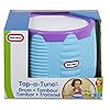 Little-Tikes-Tap-A-Tune-Drum-2-Ways-to-Play-Ideal-First-Instrument-Promotes-Hand-Eye-Coordination-Fine-Motor-Skills Little Tikes Tap-A-Tune Drum - 2 Ways to Play - Ideal First Instrument - Promotes Hand-Eye Coordination & Fine Motor…