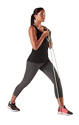 THERABAND Resistance Tubes, Professional Latex