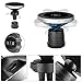 XINLON Magnetic Wireless Car Charger,Wireless Charging for Samsung S8 S8+ S8 Plus S7 S7 Edge Note 7 Note 8、iPhone Xs/XS MAX/XR/X/8/8 Plus and All QI-Enabled Devices(No Car Charger)