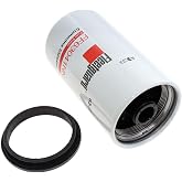 Fleetguard FF63041-NN Fuel Filter for Cummins