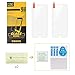 iPhone 7 Plus / 8 Plus Screen Protector Glass, CLONG iPhone 8 Plus 7 Plus Tempered Glass Screen Protector for Apple iPhone 8 Plus(2017) / iPhone 7 Plus(2016)-(2 Pack) - HD Clear